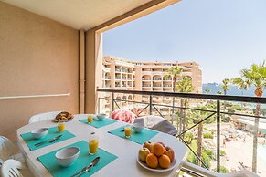 Résidence La Palme d'Azur Cannes Verrerie