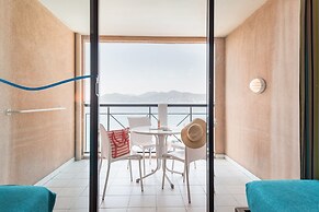 Résidence La Palme d'Azur Cannes Verrerie
