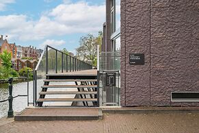 YAYS Amsterdam Prince Island by Numa