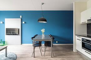 YAYS Amsterdam Prince Island by Numa