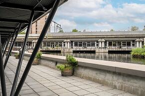 YAYS Amsterdam Prince Island by Numa