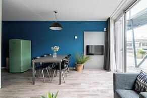 YAYS Amsterdam Prince Island by Numa