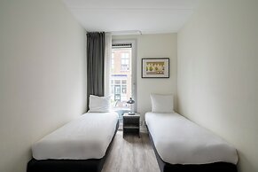 YAYS Amsterdam Prince Island by Numa