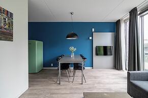 YAYS Amsterdam Prince Island by Numa