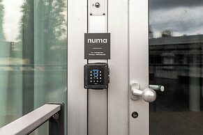 YAYS Amsterdam Prince Island by Numa