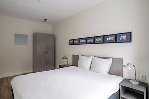 YAYS Amsterdam Prince Island by Numa