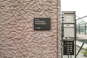 YAYS Amsterdam Prince Island by Numa