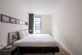 YAYS Amsterdam Prince Island by Numa