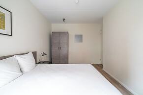 YAYS Amsterdam Prince Island by Numa