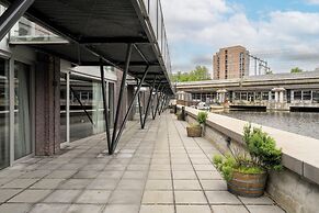 YAYS Amsterdam Prince Island by Numa