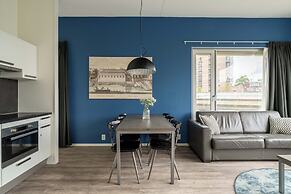 YAYS Amsterdam Prince Island by Numa