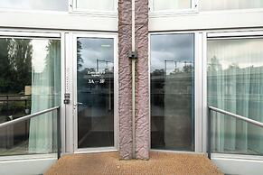 YAYS Amsterdam Prince Island by Numa