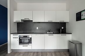 YAYS Amsterdam Prince Island by Numa