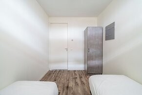 YAYS Amsterdam Prince Island by Numa