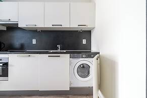 YAYS Amsterdam Prince Island by Numa