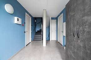 YAYS Amsterdam Prince Island by Numa