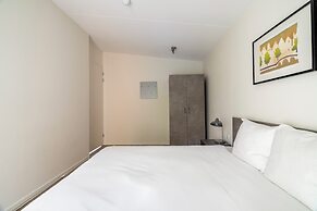 YAYS Amsterdam Prince Island by Numa