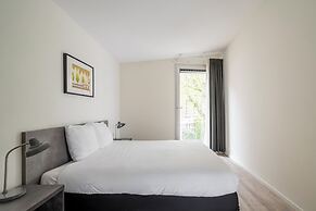 YAYS Amsterdam Prince Island by Numa