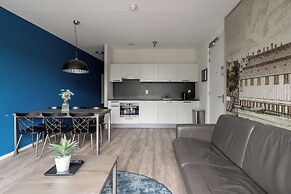 YAYS Amsterdam Prince Island by Numa