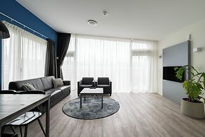 YAYS Amsterdam Prince Island by Numa