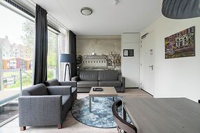 YAYS Amsterdam Prince Island by Numa