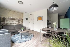 YAYS Amsterdam Prince Island by Numa