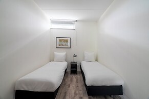 YAYS Amsterdam Prince Island by Numa