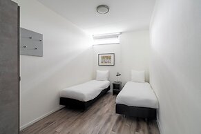 YAYS Amsterdam Prince Island by Numa