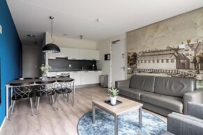 YAYS Amsterdam Prince Island by Numa