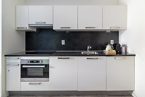 YAYS Amsterdam Prince Island by Numa