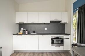 YAYS Amsterdam Prince Island by Numa