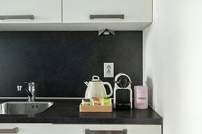 YAYS Amsterdam Prince Island by Numa