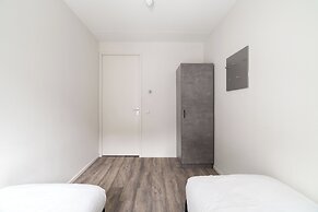 YAYS Amsterdam Prince Island by Numa