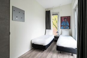 YAYS Amsterdam Prince Island by Numa