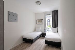 YAYS Amsterdam Prince Island by Numa