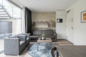 YAYS Amsterdam Prince Island by Numa