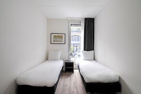 YAYS Amsterdam Prince Island by Numa