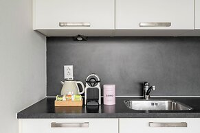 YAYS Amsterdam Prince Island by Numa