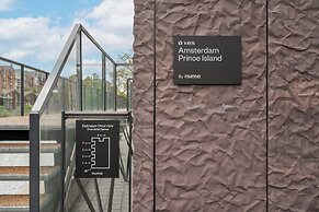 YAYS Amsterdam Prince Island by Numa