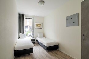 YAYS Amsterdam Prince Island by Numa