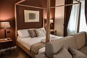 Delle Vittorie Luxury Suites & Rooms