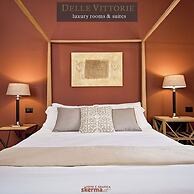 Delle Vittorie Luxury Suites & Rooms