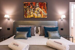 Delle Vittorie Luxury Suites & Rooms