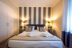 Delle Vittorie Luxury Suites & Rooms