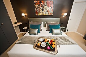 Delle Vittorie Luxury Suites & Rooms