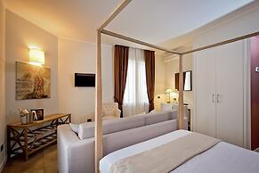Delle Vittorie Luxury Suites & Rooms