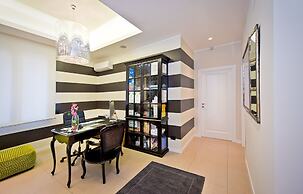 Delle Vittorie Luxury Suites & Rooms