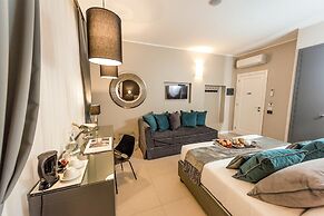 Delle Vittorie Luxury Suites & Rooms