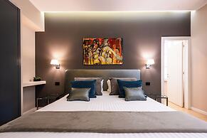 Delle Vittorie Luxury Suites & Rooms