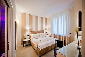 Delle Vittorie Luxury Suites & Rooms